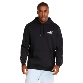 Puma Essentials + Tape Sweatshirt