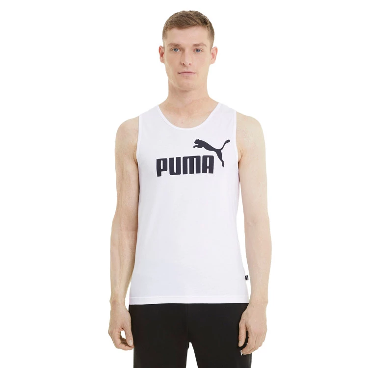 Puma Essentials Top