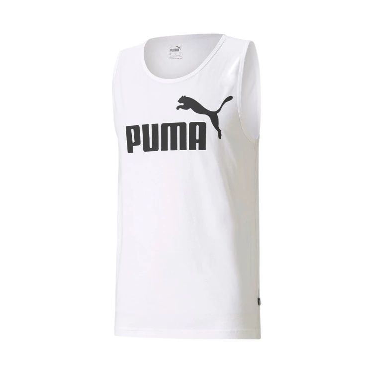 Puma Essentials Top