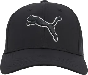 PUMA Evercat Dillon Stretch Fit Cap