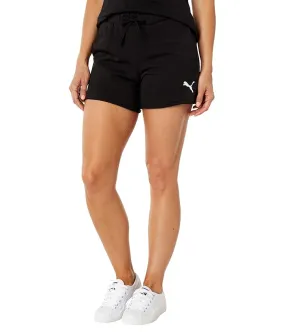 PUMA Glow Up 5 Terry Shorts Women's