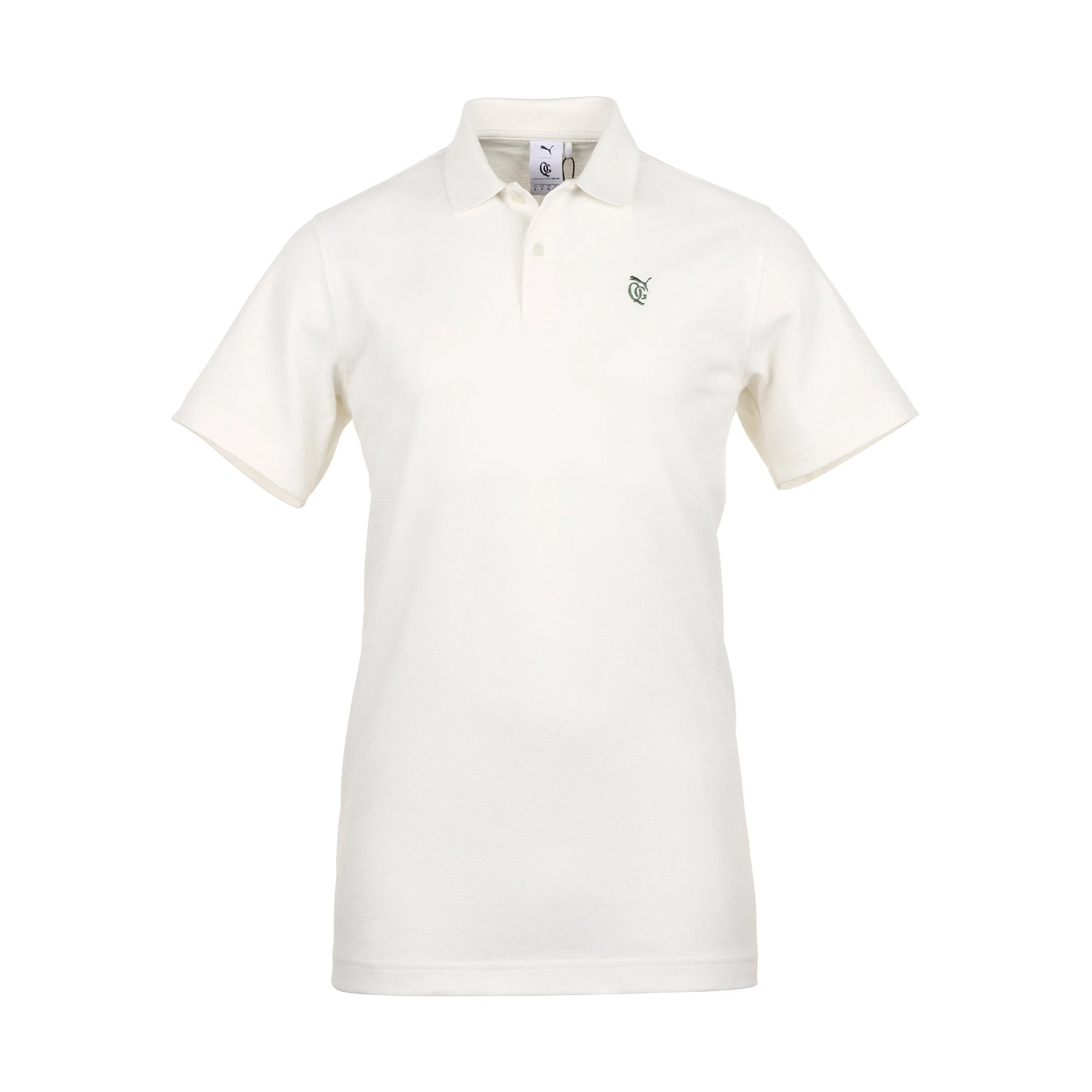 Puma Golf x QGC Post Round Shirt