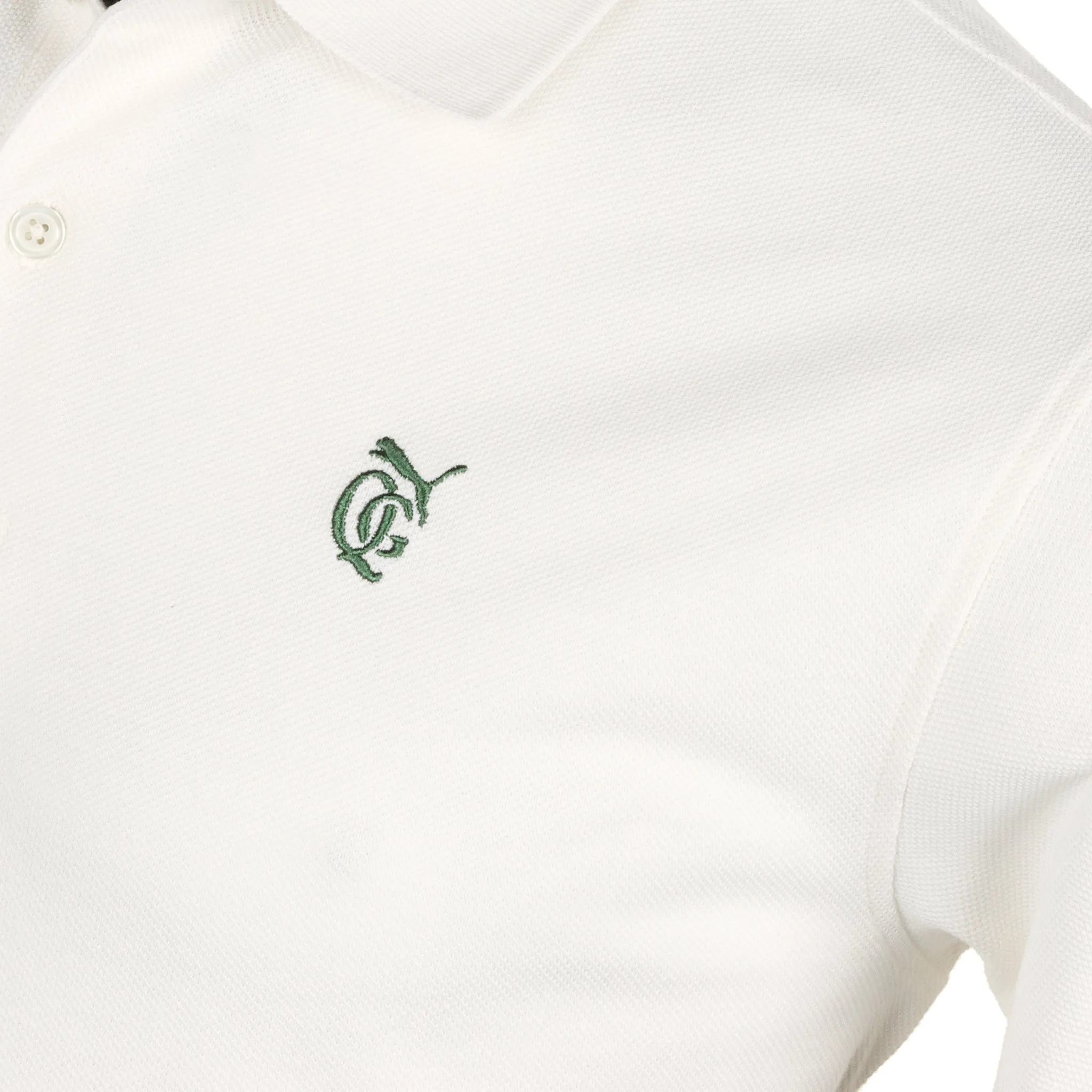 Puma Golf x QGC Post Round Shirt