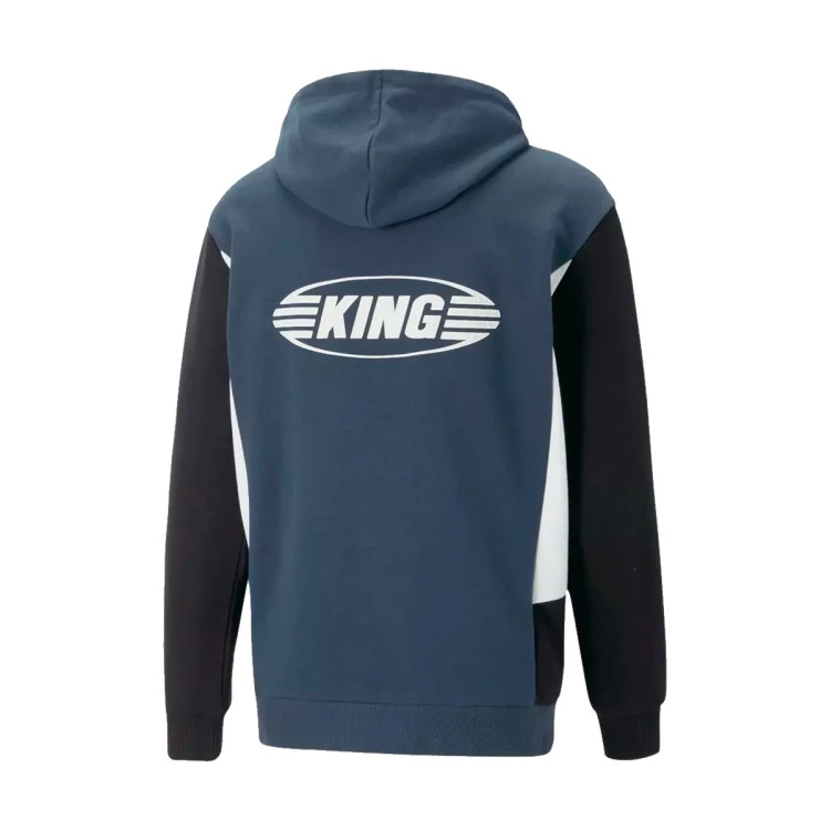 Puma King Top Sweatshirt