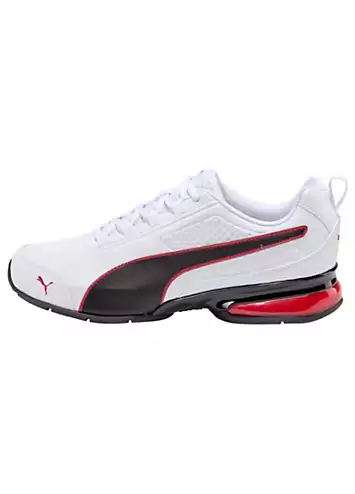 Puma Leader VT S Trainers | Grattan