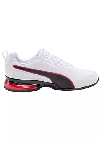 Puma Leader VT S Trainers | Grattan