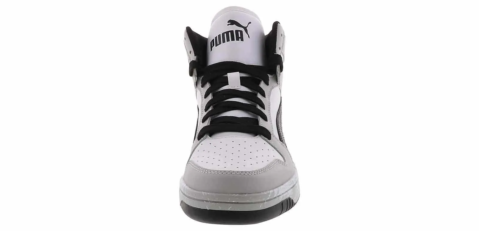 Puma Rebound Layup SL Scuff Men’s Basketball Shoe