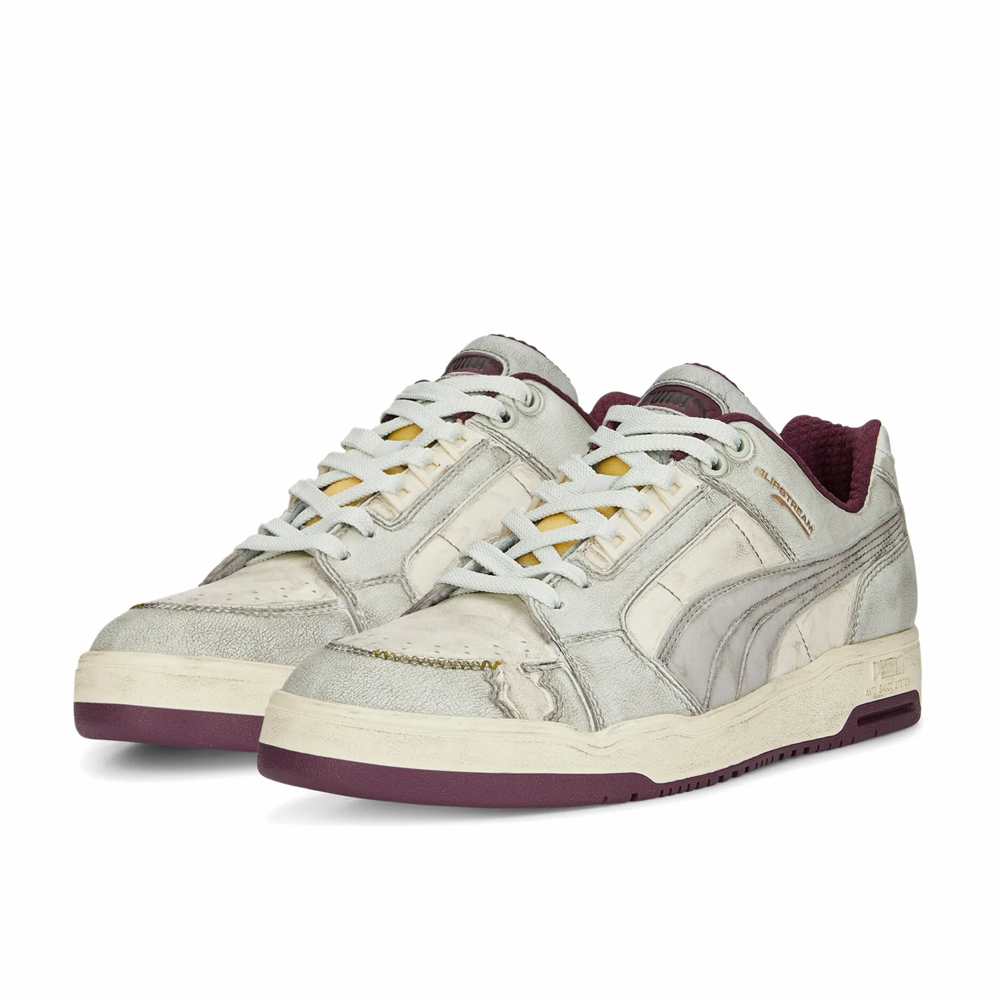 Puma Slipstream Lo Wabi Sabi (Puma White/Harbor Mist)