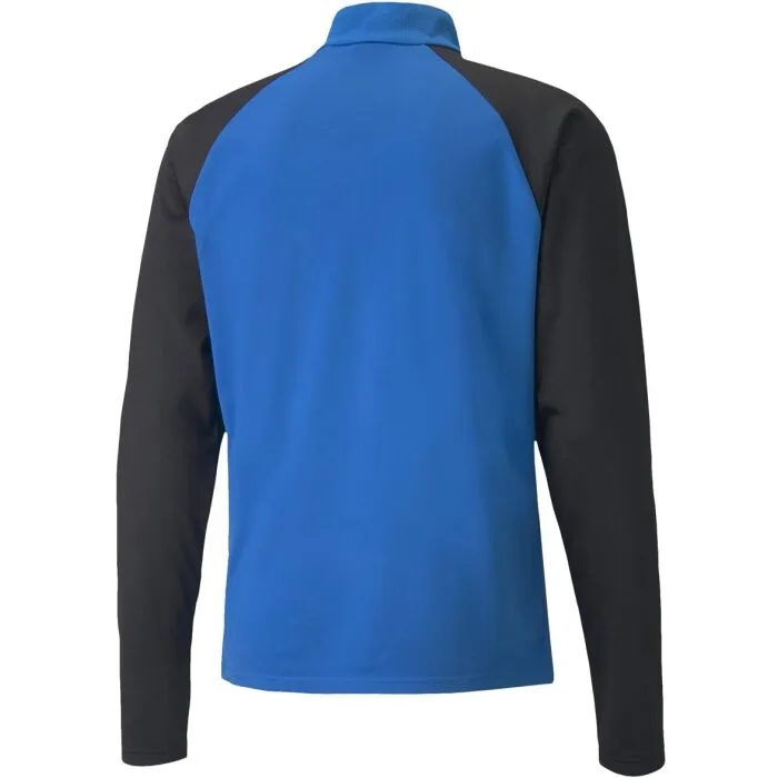 Puma TEAMLIGA 1\/4 ZIP TOP