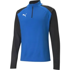 Puma TEAMLIGA 1\/4 ZIP TOP