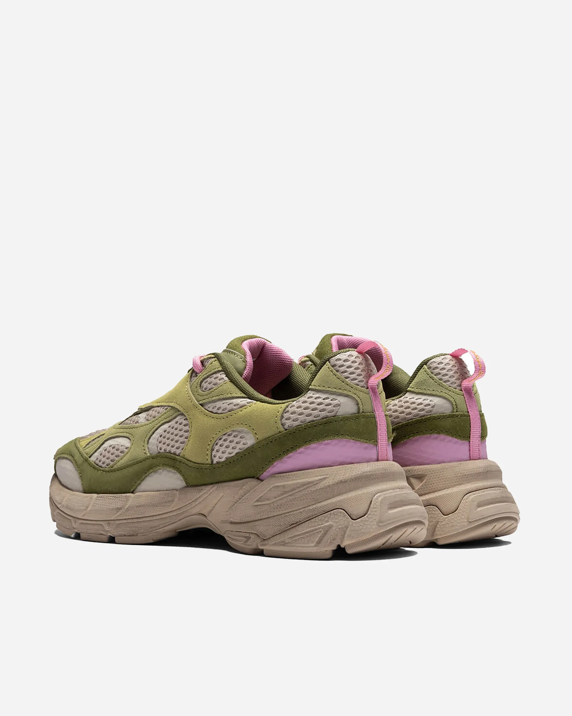 Puma x KidSuper Velophasis