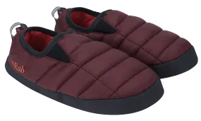 Rab Cirrus Hut Slipper - Deep Heather - Large