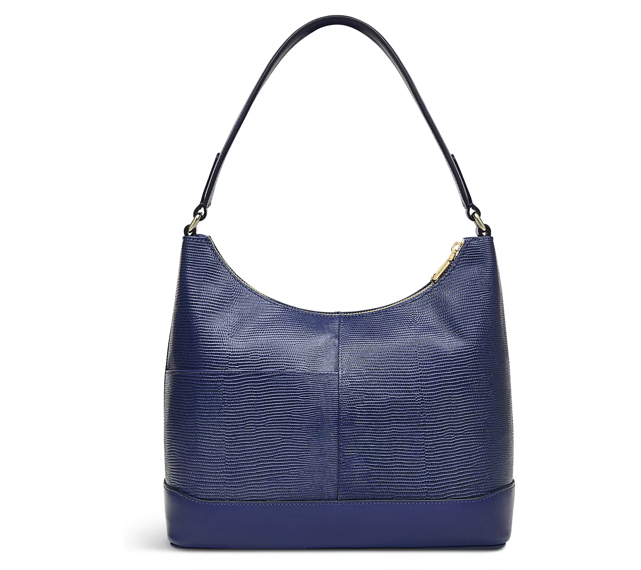 RADLEY London Leather Small Ziptop Shoulder Bag - Spring Vale