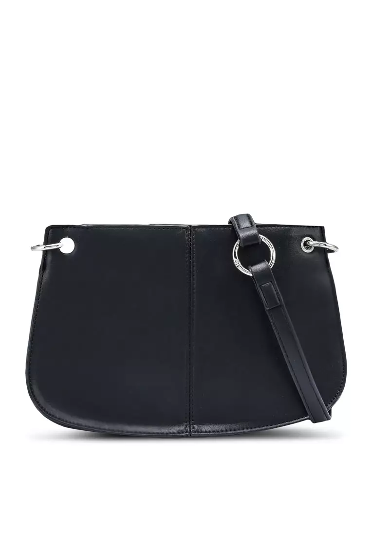 Red's Revenge Moderna Minimalist Shoulder Bag