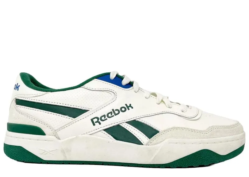 Reebok Galaxy 1 Low White Green