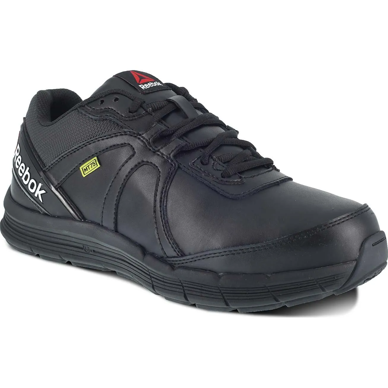 Reebok Guide Work Steel Toe Internal Met Guard Work Cross Trainer Shoe