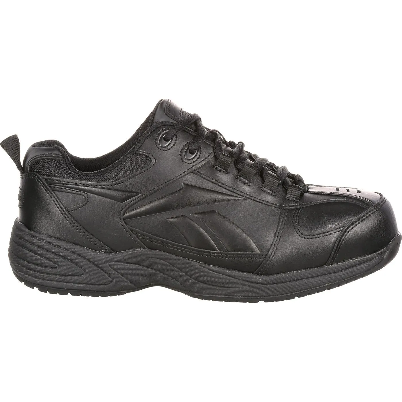 Reebok Jorie Men's Composite Toe Electrical Hazard Slip-Resistant Athletic Work Shoe