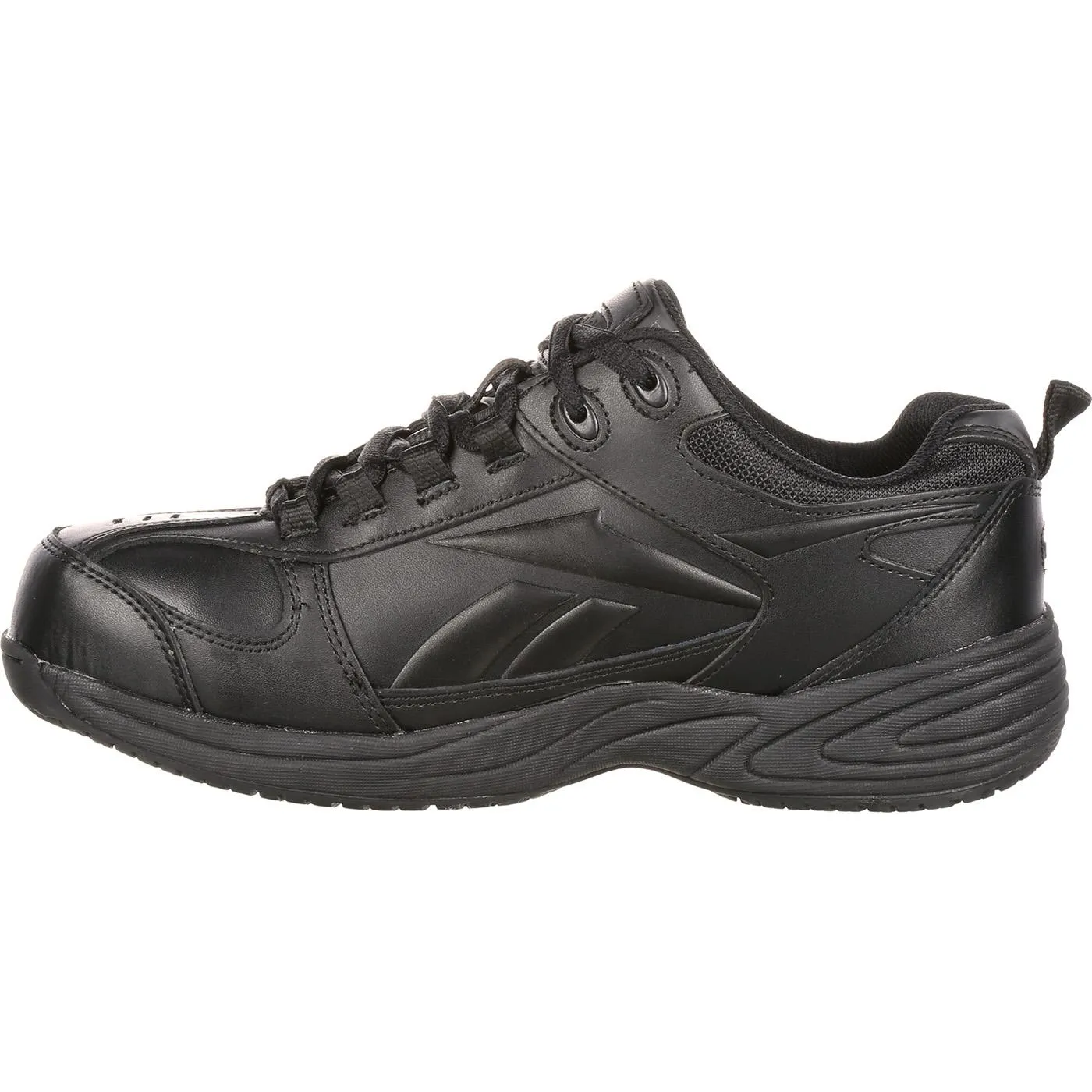 Reebok Jorie Men's Composite Toe Electrical Hazard Slip-Resistant Athletic Work Shoe