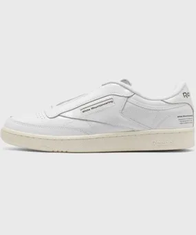 Reebok Reebok x white mountaineering club c 85