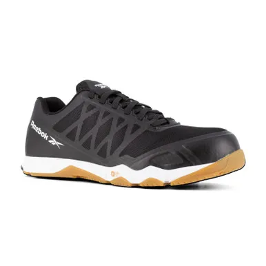 Reebok Work Men's Speed TR Composite Toe Athletic Work Shoe