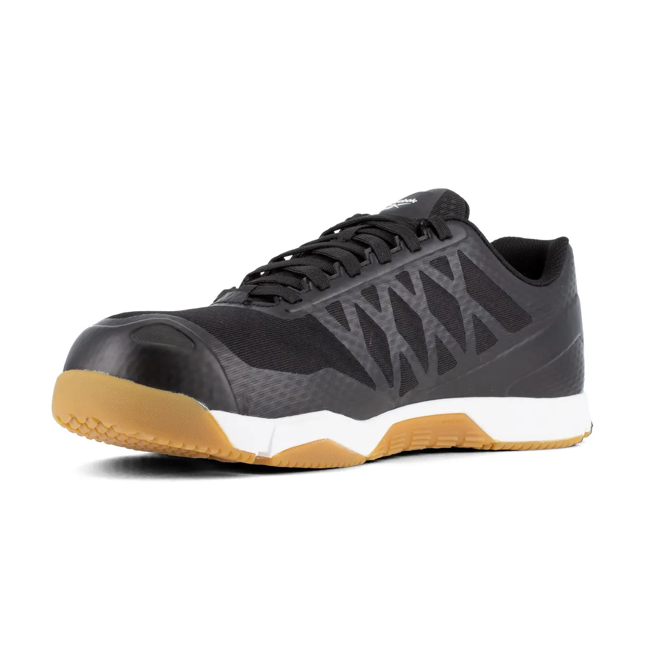 Reebok Work Men's Speed TR Composite Toe Athletic Work Shoe