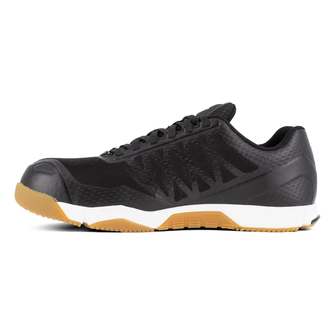 Reebok Work Men's Speed TR Composite Toe Athletic Work Shoe