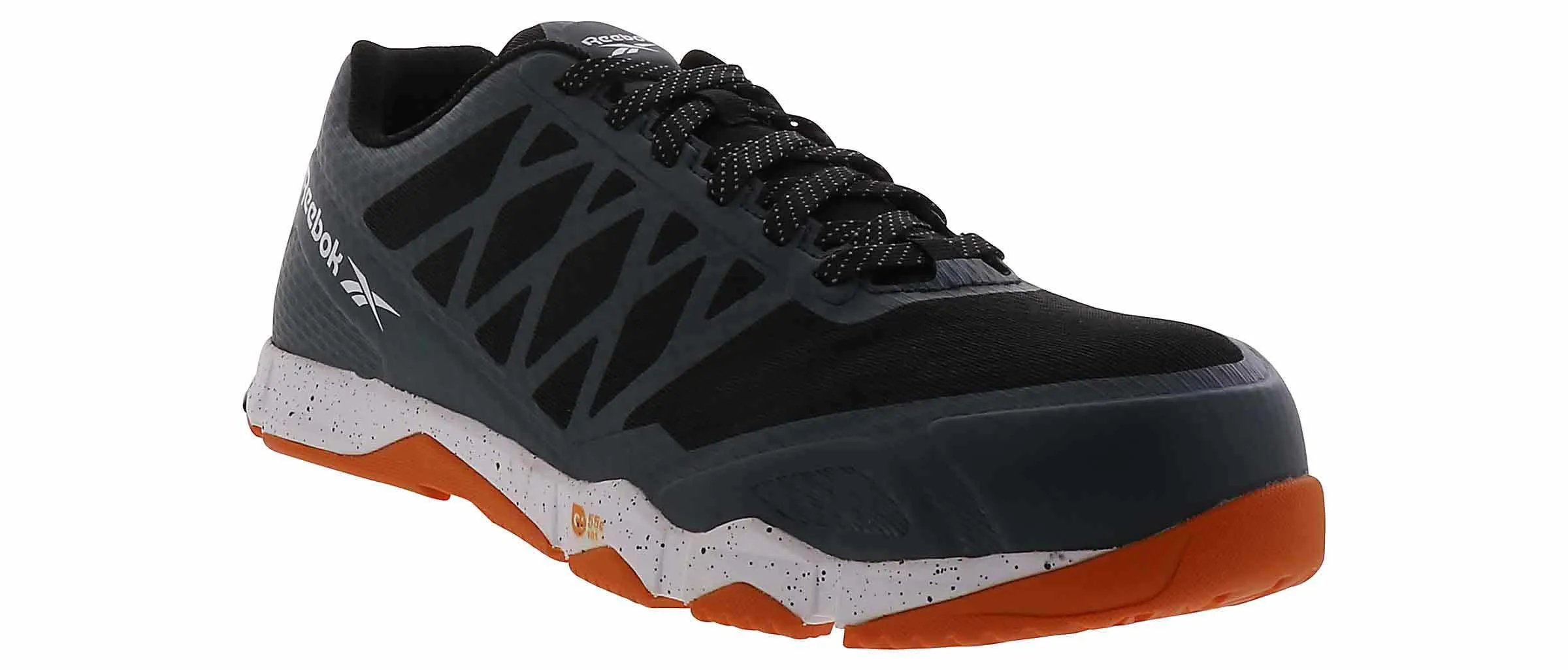 Reebok Work Speed TR Men’s Composite Toe Work Shoe