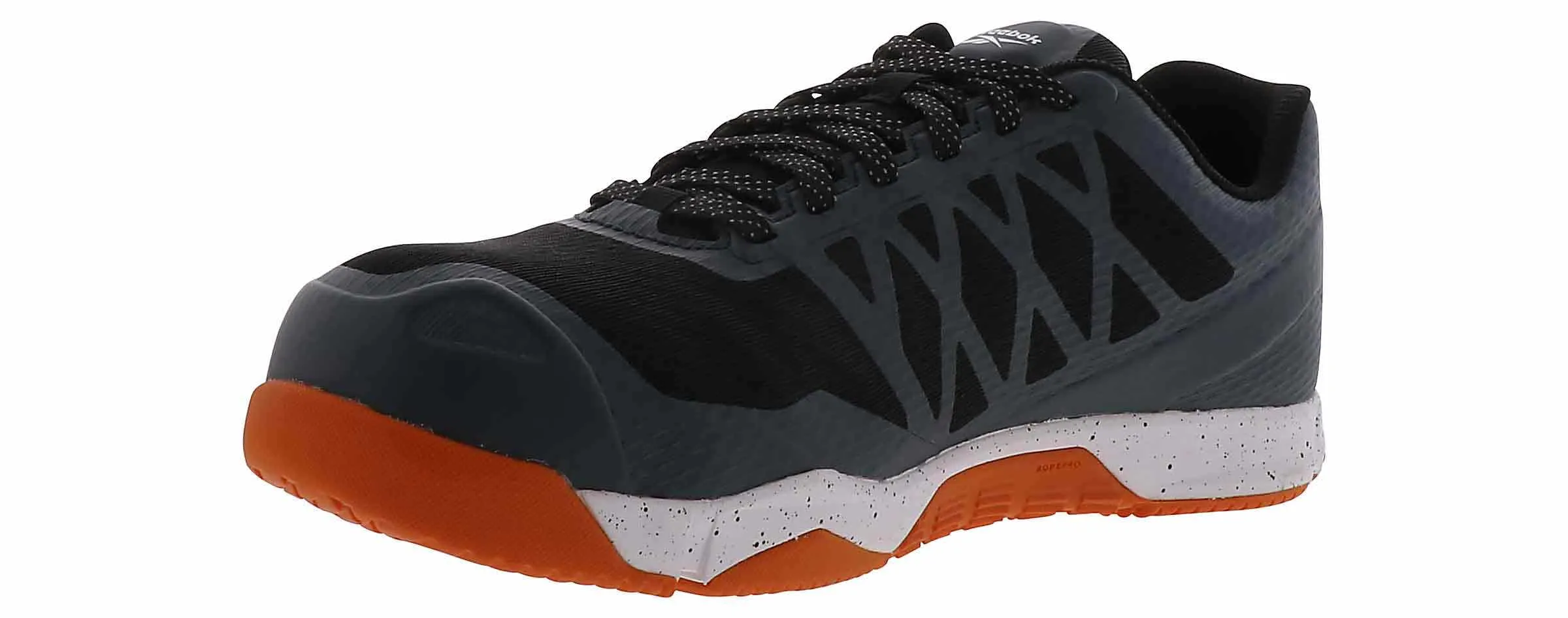 Reebok Work Speed TR Men’s Composite Toe Work Shoe