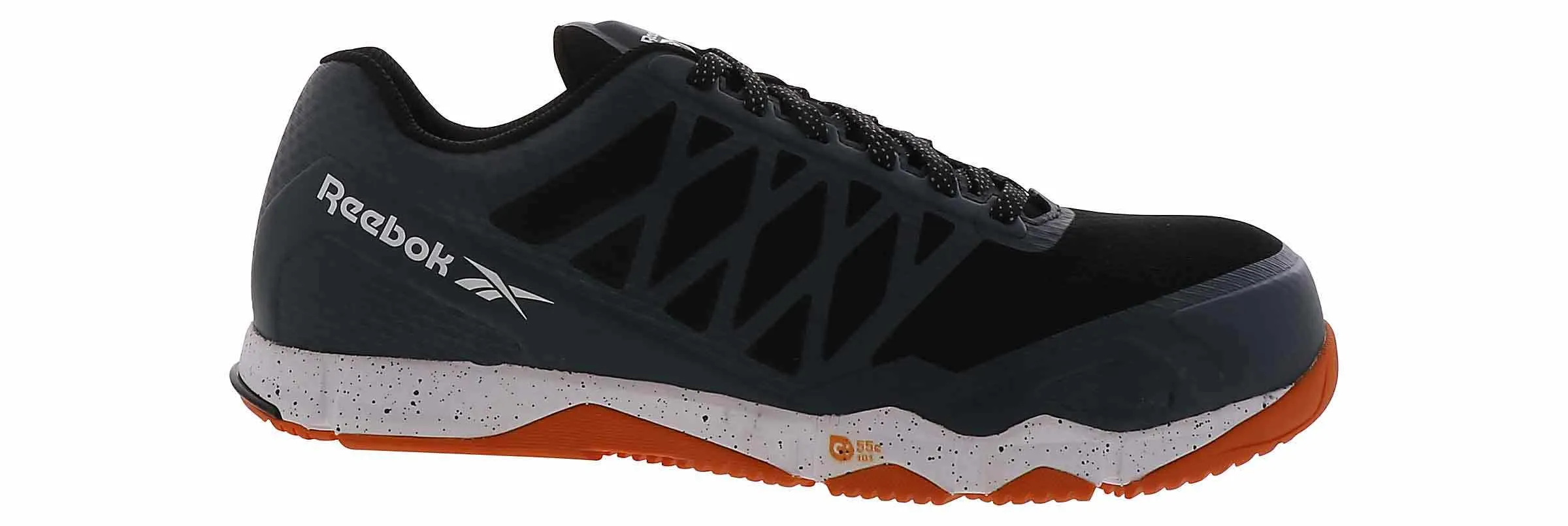 Reebok Work Speed TR Men’s Composite Toe Work Shoe