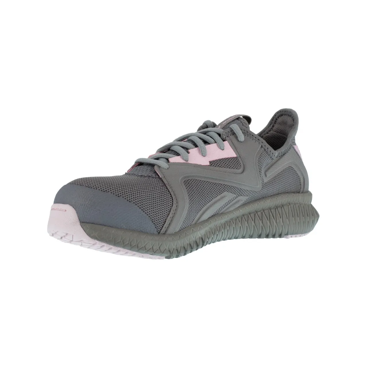 Reebok Work Women's Flexagon 3.0 Composite Toe Athletic Work Shoe