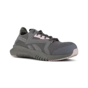 Reebok Work Women's Flexagon 3.0 Composite Toe Athletic Work Shoe