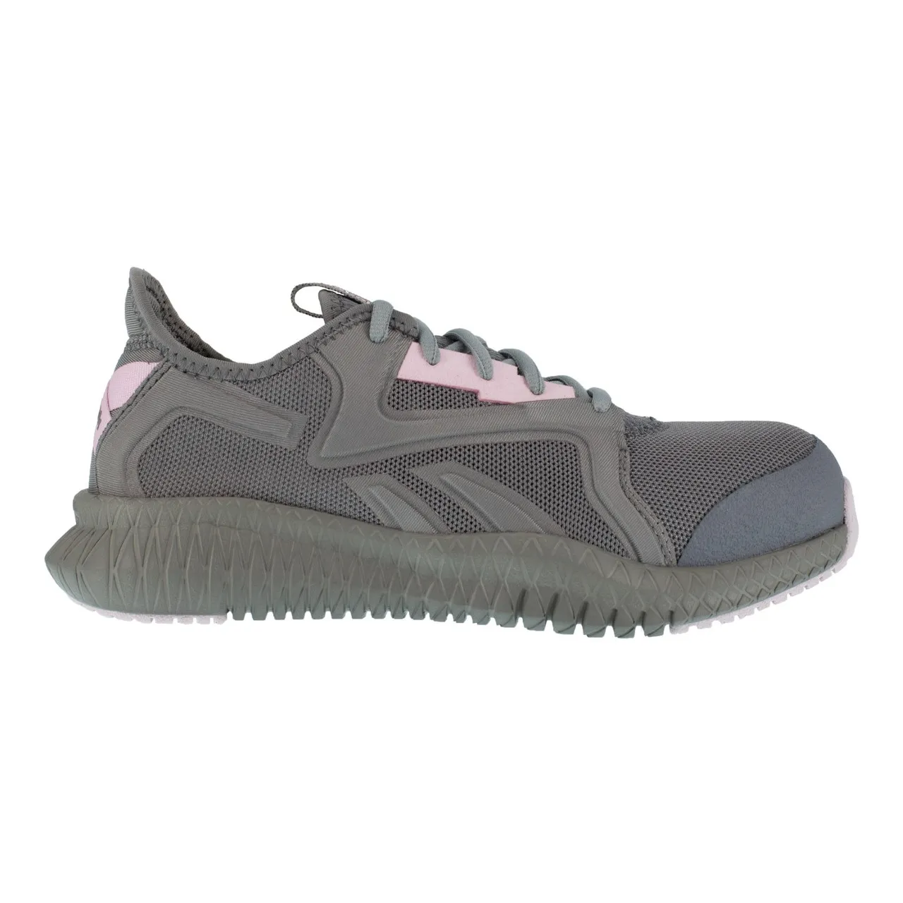 Reebok Work Women's Flexagon 3.0 Composite Toe Athletic Work Shoe