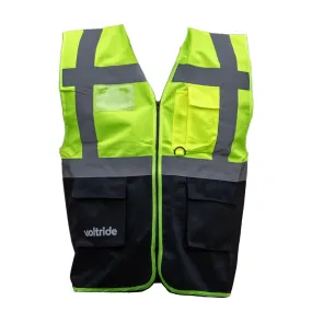 Reflective vest 