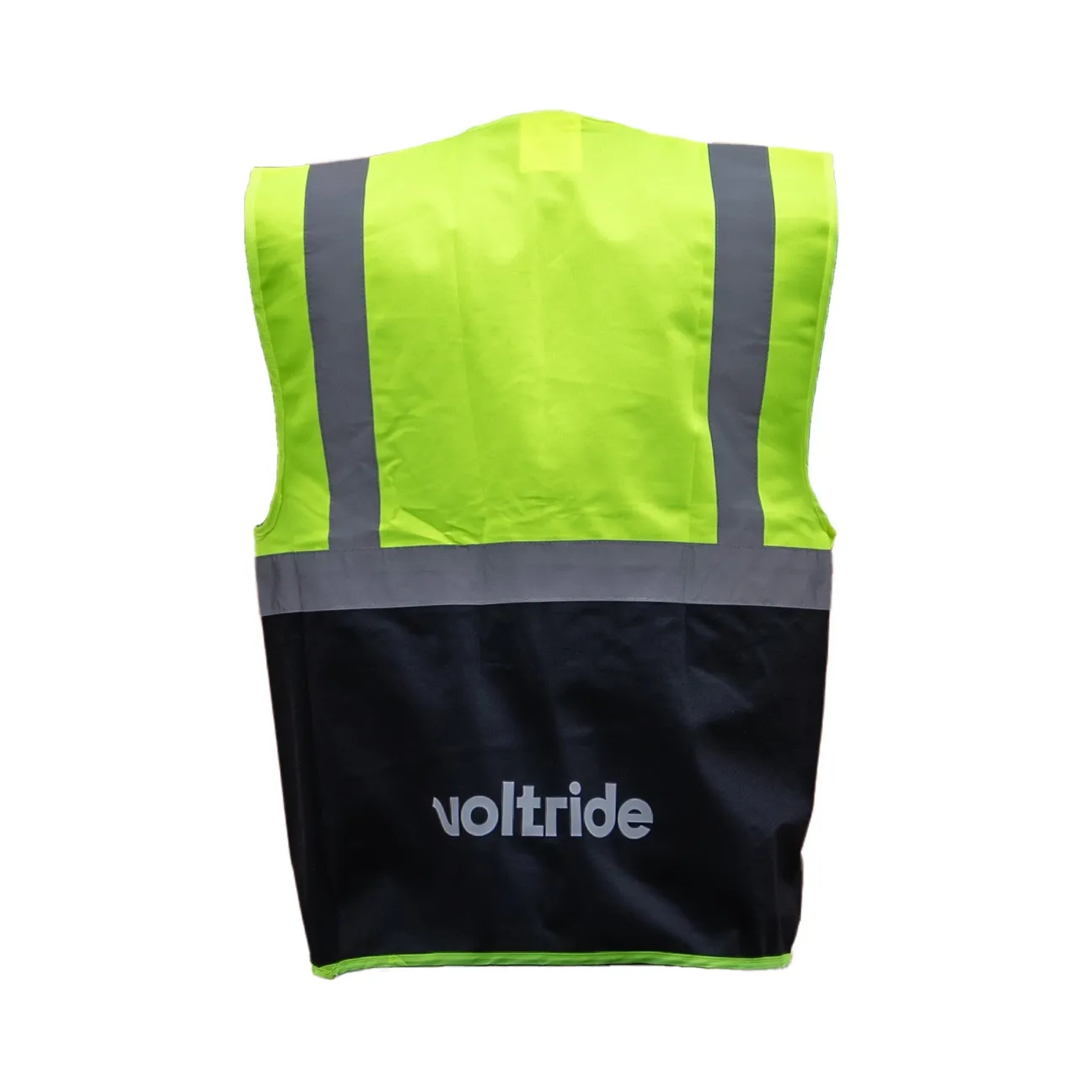 Reflective vest 