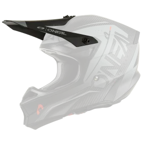 Replacement 10 SRS Prodigy Helmet Visor