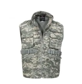 Rothco Mens Ranger Vest - Size S - XL