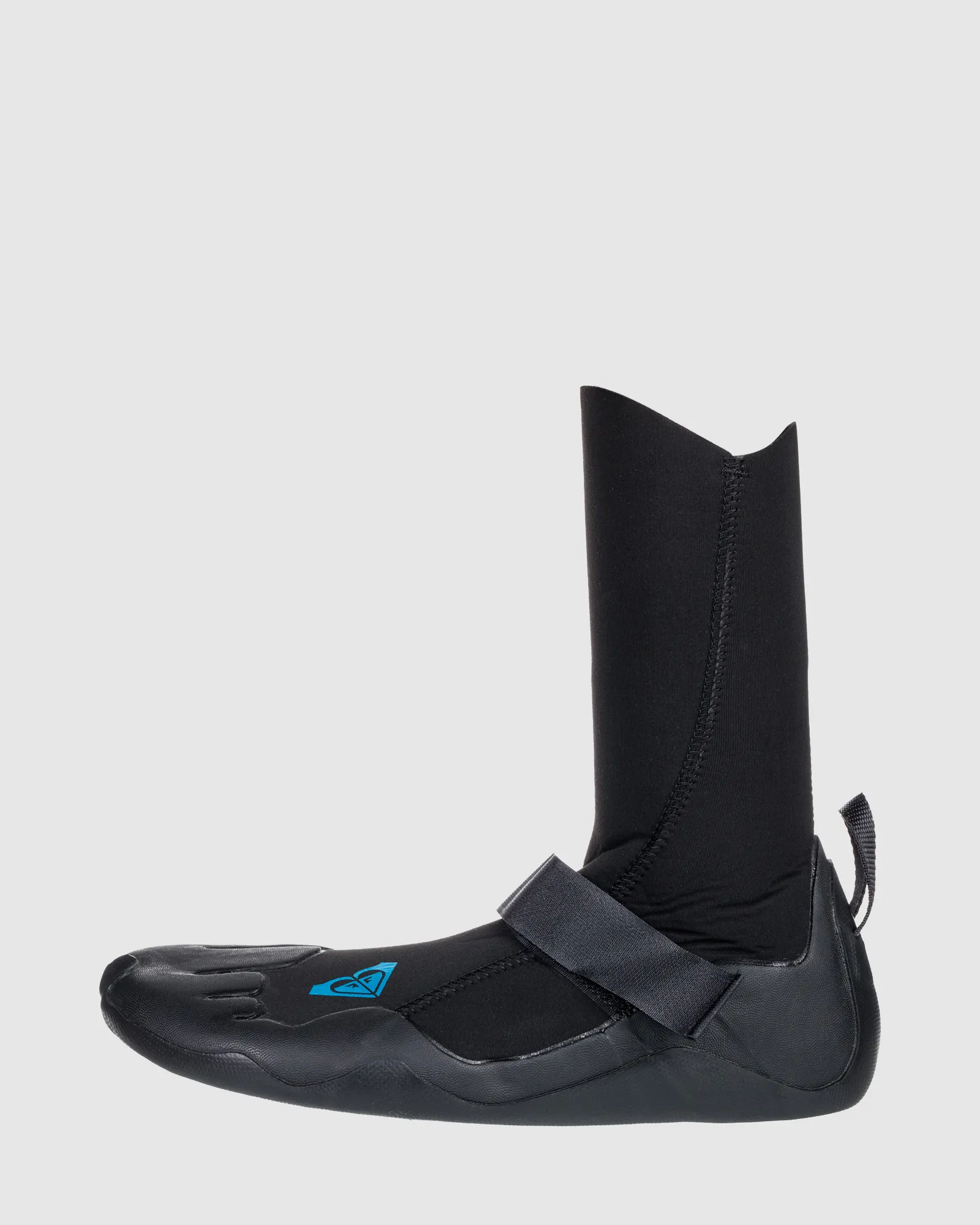 Roxy 5.0 Swell S Round Toe Boot - True Black | SurfStitch