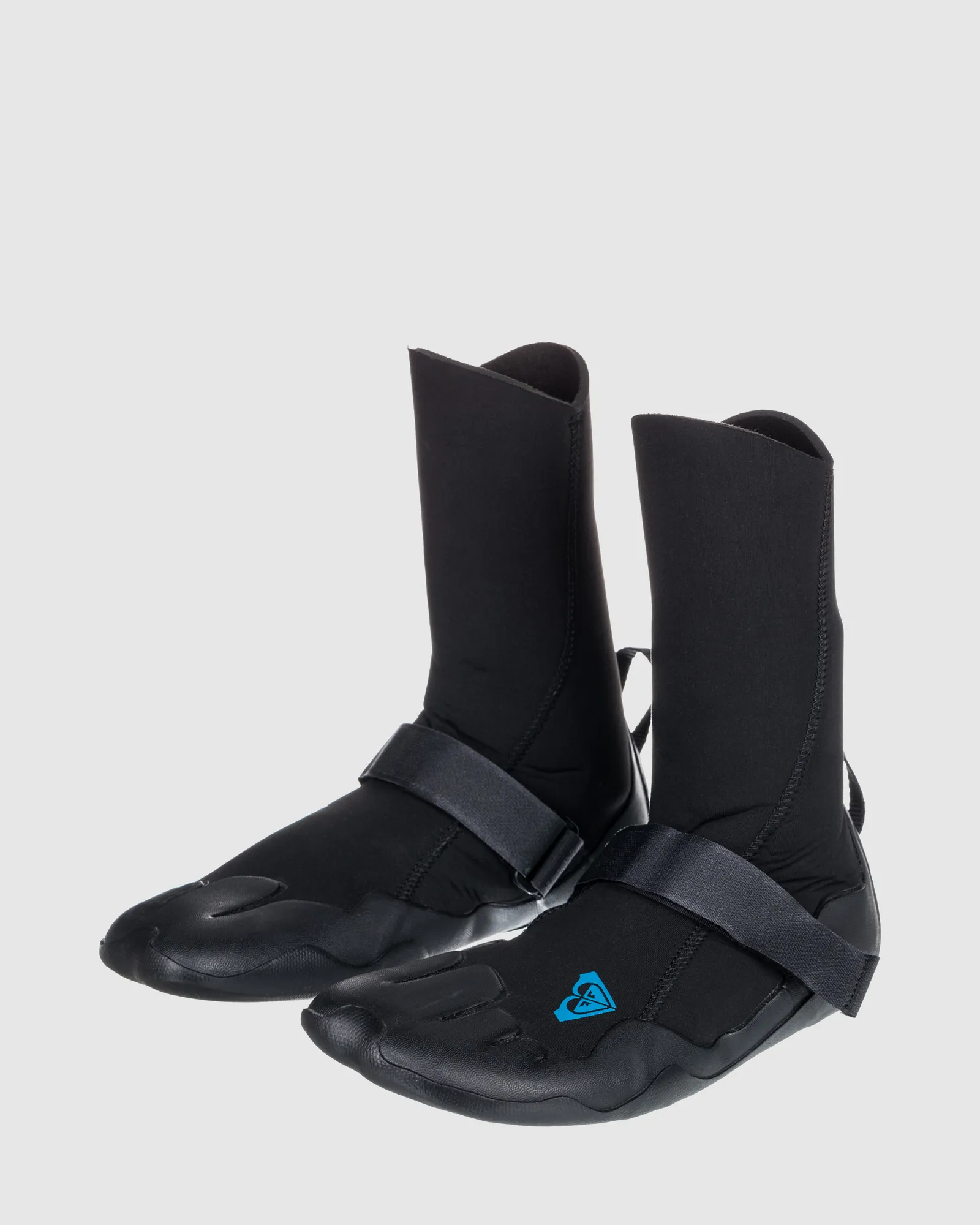 Roxy 5.0 Swell S Round Toe Boot - True Black | SurfStitch