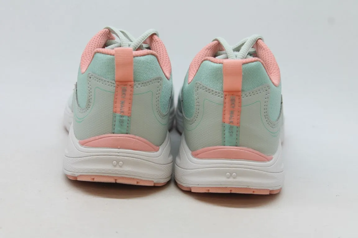 Ryka Sky Walk Rush Women's Sneakers Floor Sample