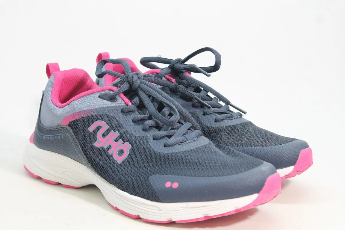 Ryka Sky Walk Rush Women's Sneakers Floor Sample