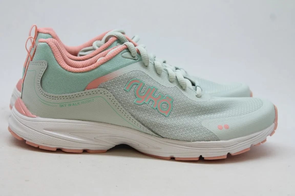 Ryka Sky Walk Rush Women's Sneakers Floor Sample