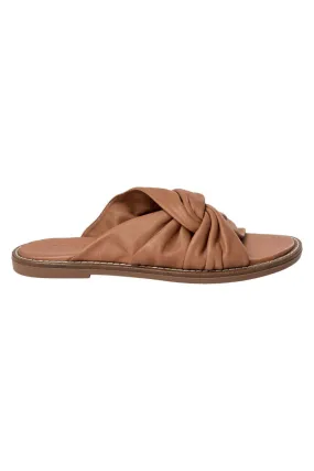 S242708 | Tan | Slipper fra Sofie Schnoor