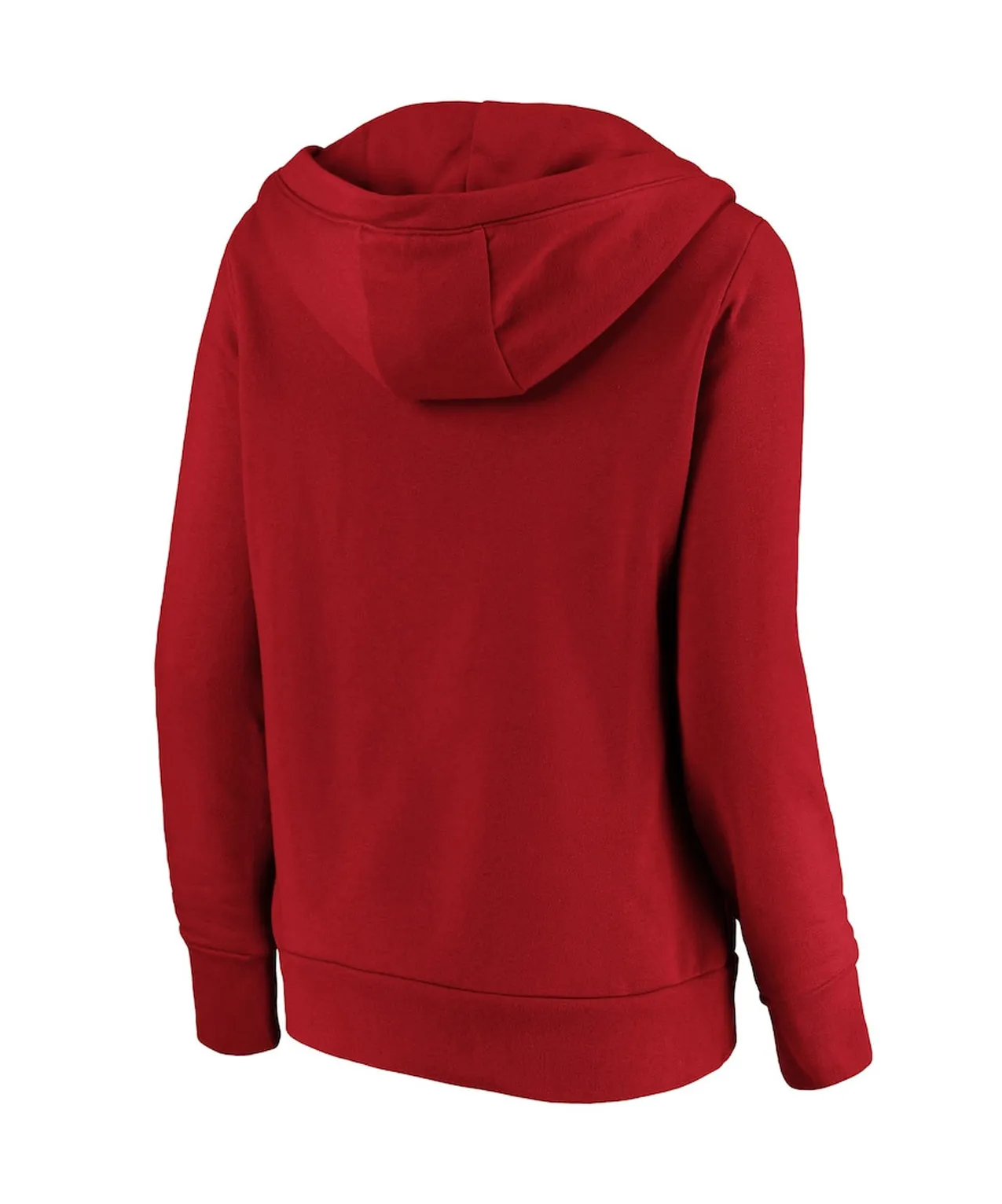 San Francisco 49ers Faithful To The Bay Hoodie | Abbraci