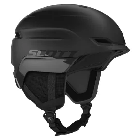 Scott Helmet Chase 2 Plus  Black | Buy Scott Helmet Chase 2 Plus  Black here | Outnorth