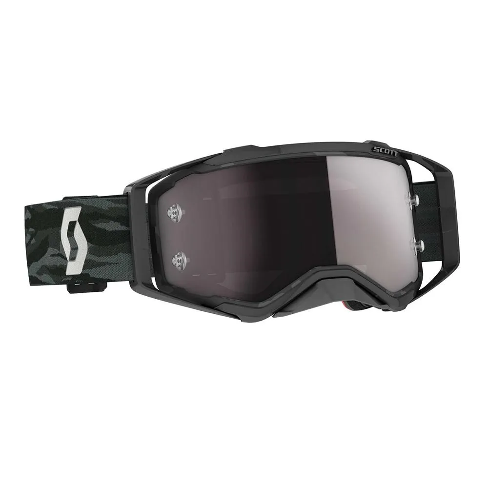 Scott - Prospect Chrome Goggles