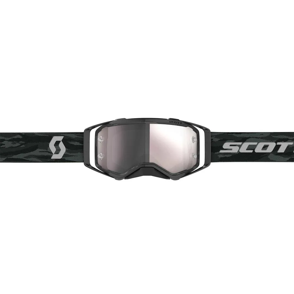 Scott - Prospect Chrome Goggles