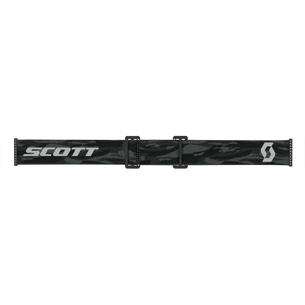 Scott - Prospect Chrome Goggles