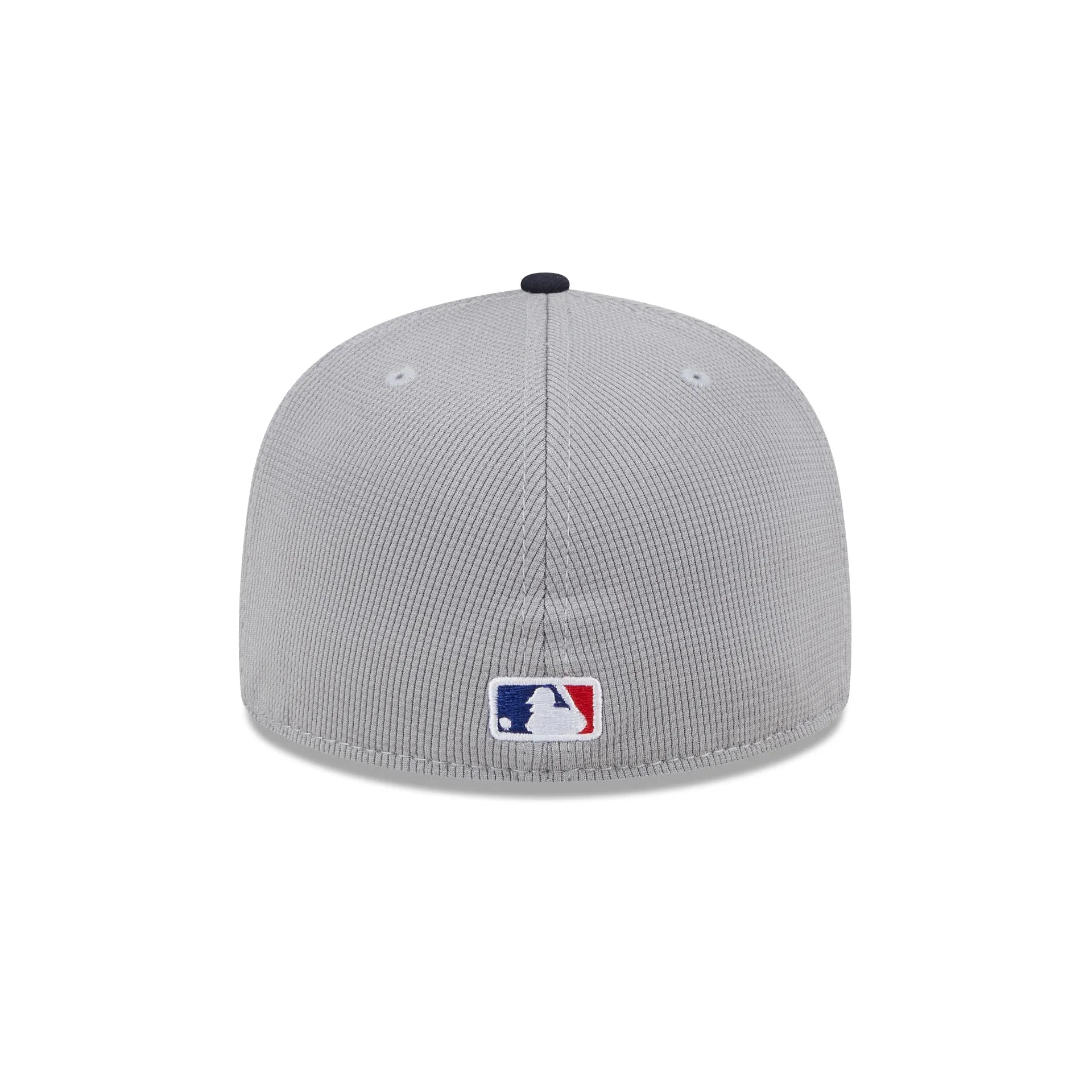 Seattle Mariners Pivot Mesh 59FIFTY Fitted Hat