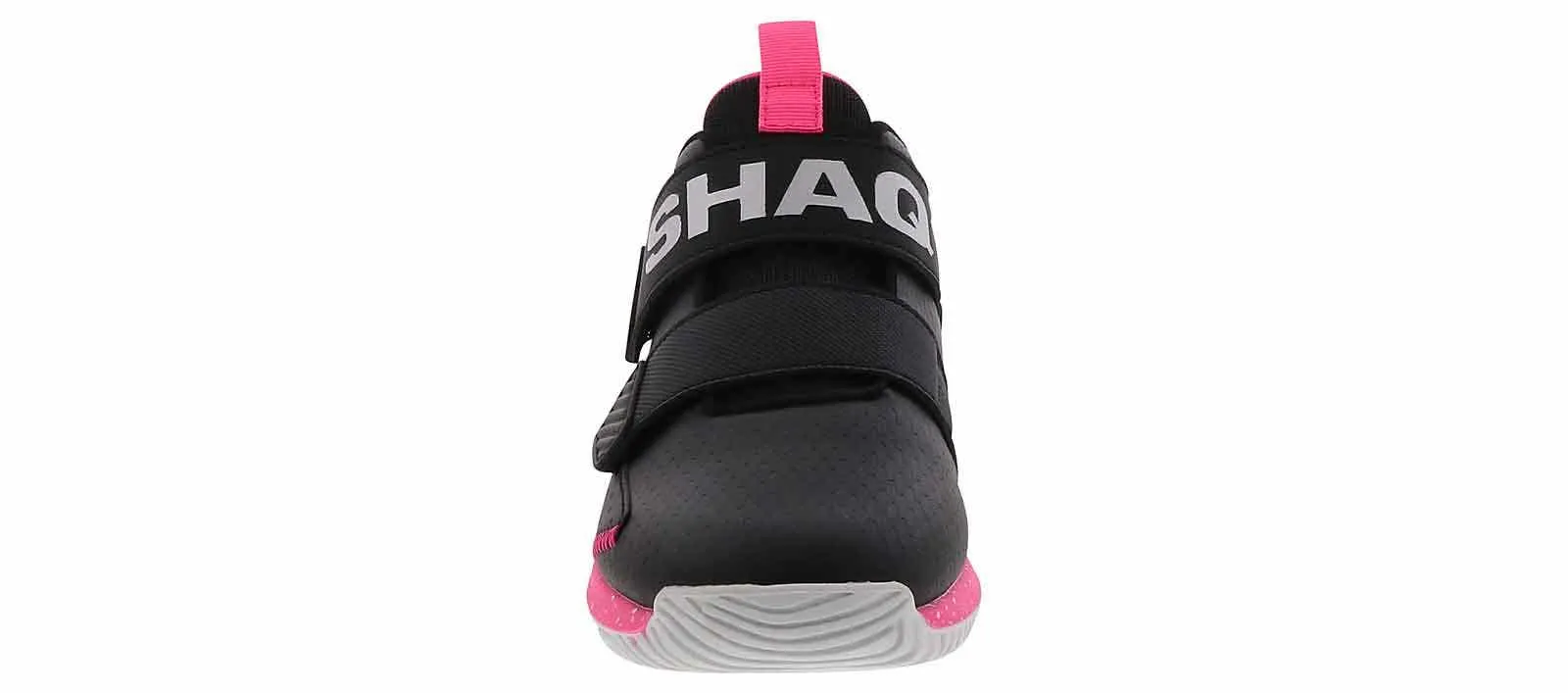 Shaq Composite Misses Youth Girls’ (11-4) Basketball Shoe