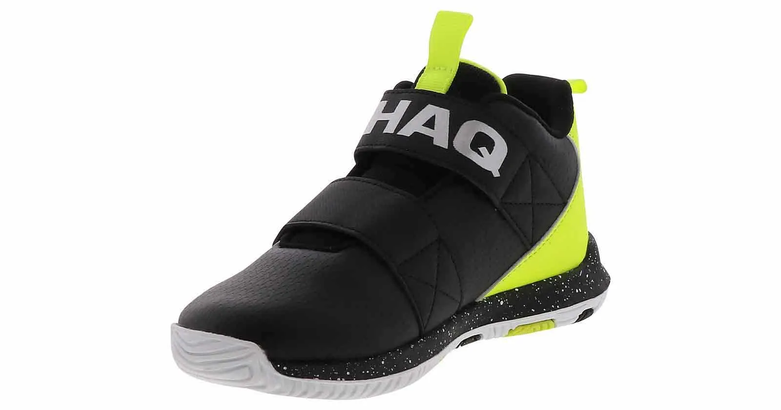 Shaq Composite Volt Youth Boys’ (11-4) Basketball Shoe